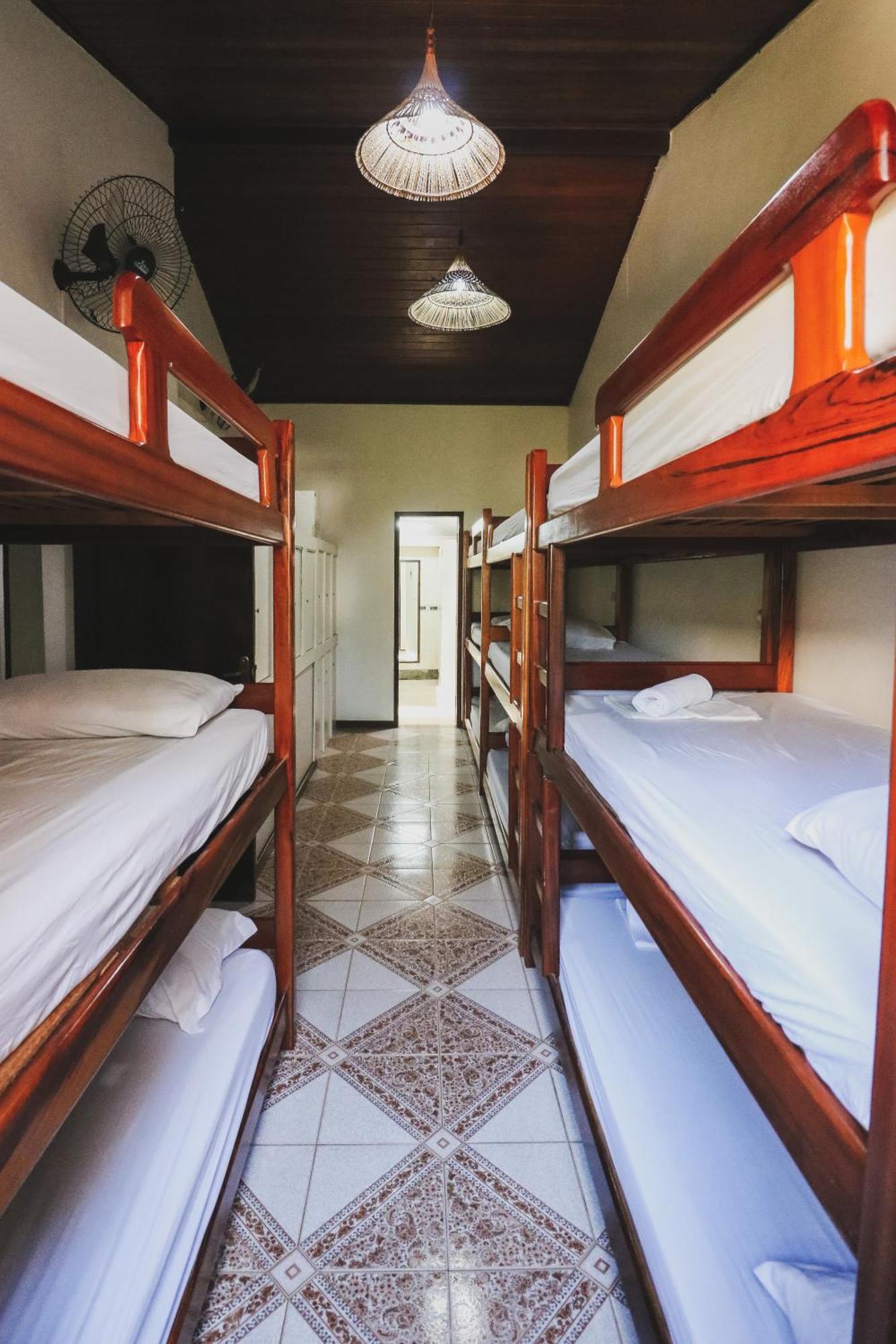 Hostel Cabo Frio Hostal Cabo Frío