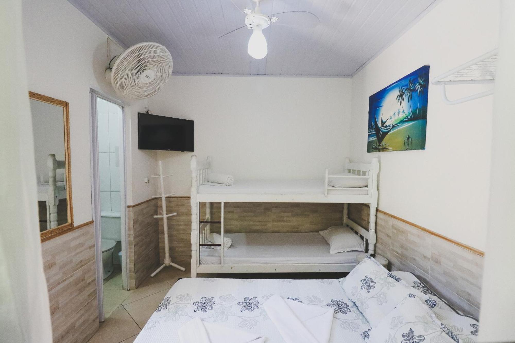 Hostal Hostel Cabo Frio *