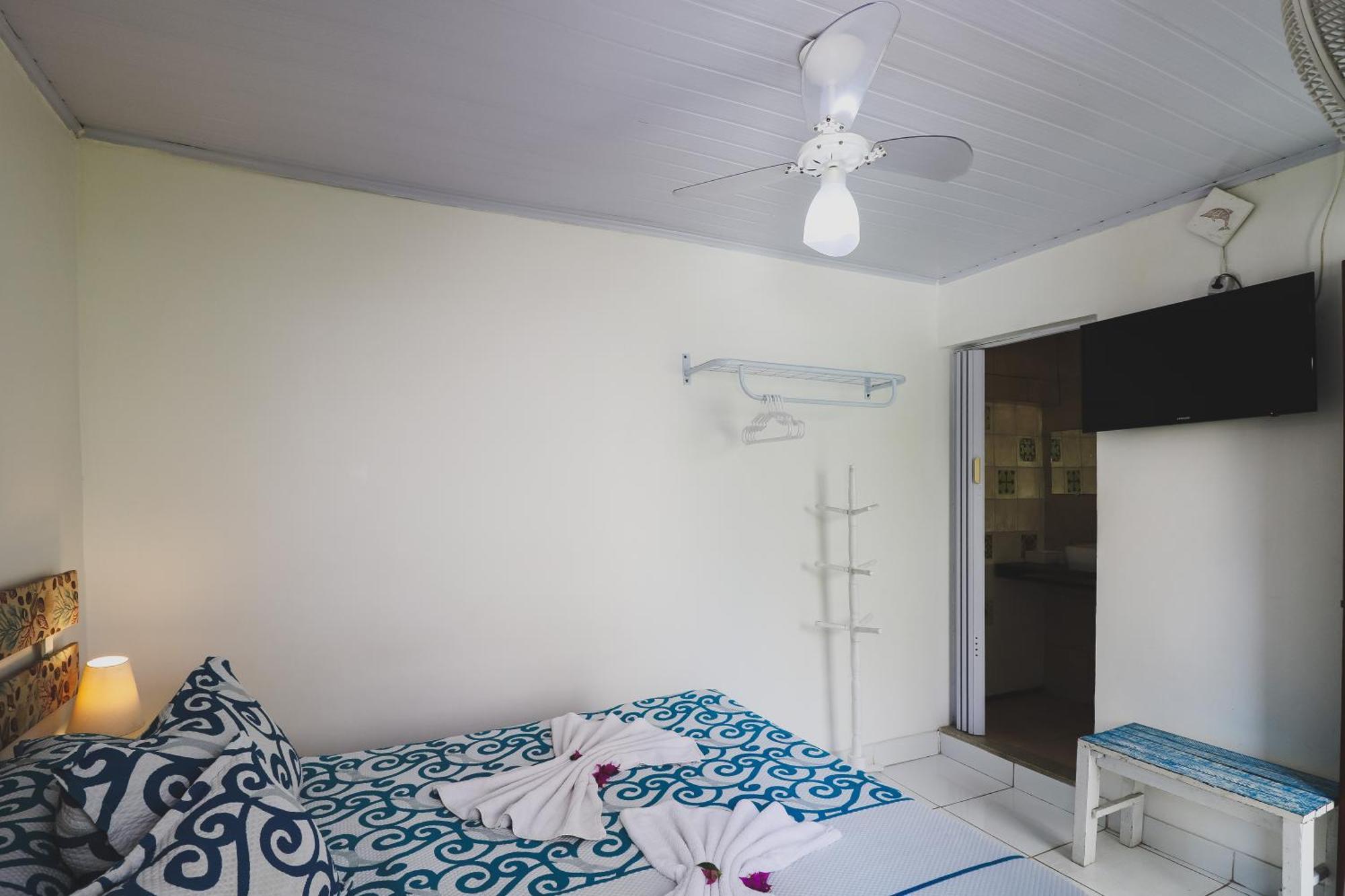 Hostal Hostel Cabo Frio Cabo Frío