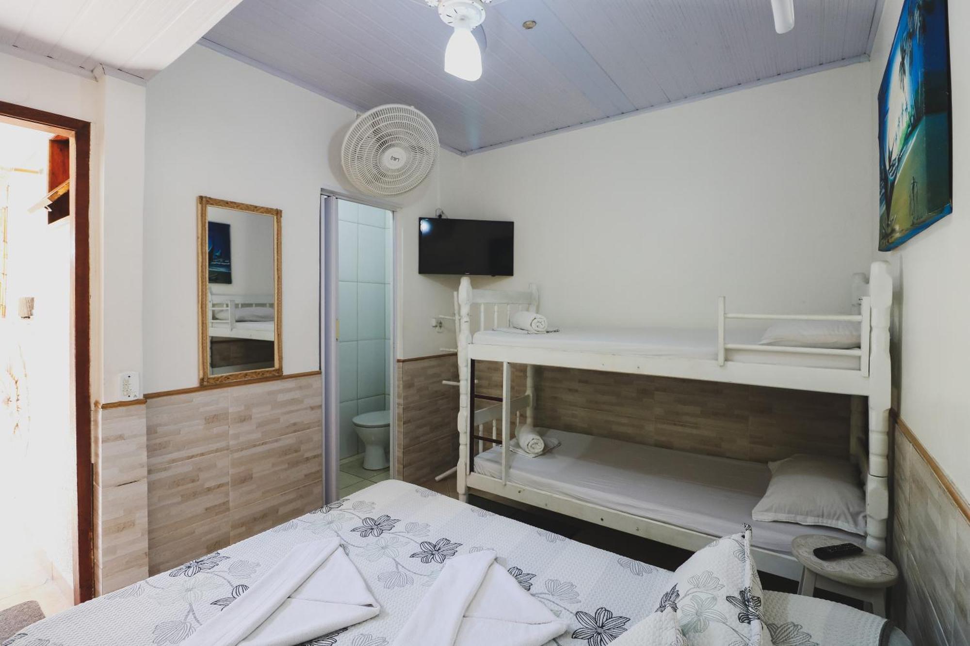 Hostel Cabo Frio Cabo Frío