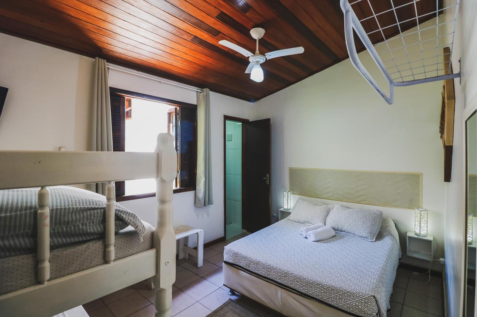 Hostel Cabo Frio Hostal