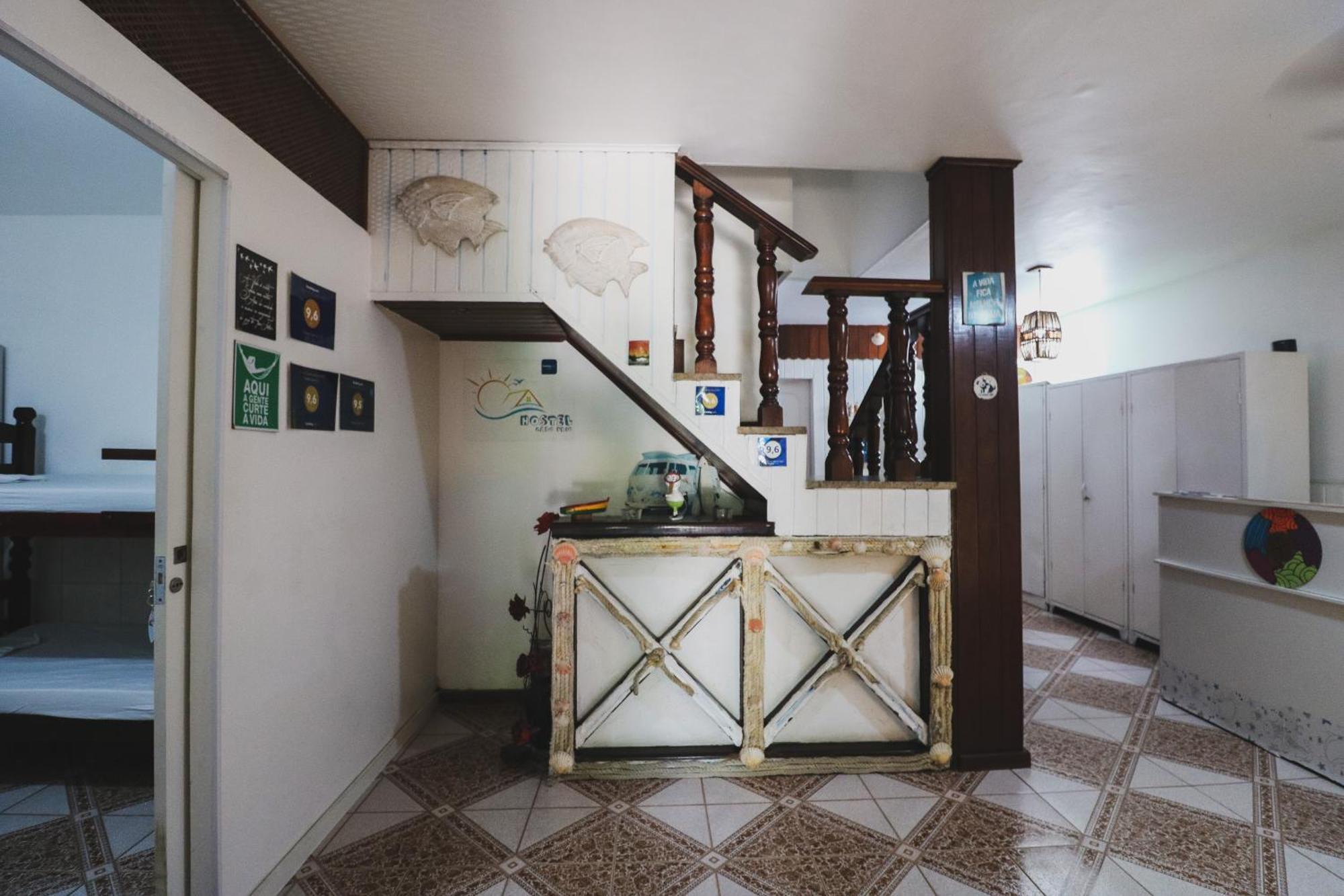 Hostal Hostel Cabo Frio