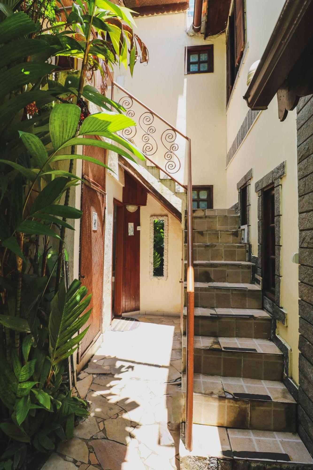Hostel Cabo Frio Hostal Cabo Frío