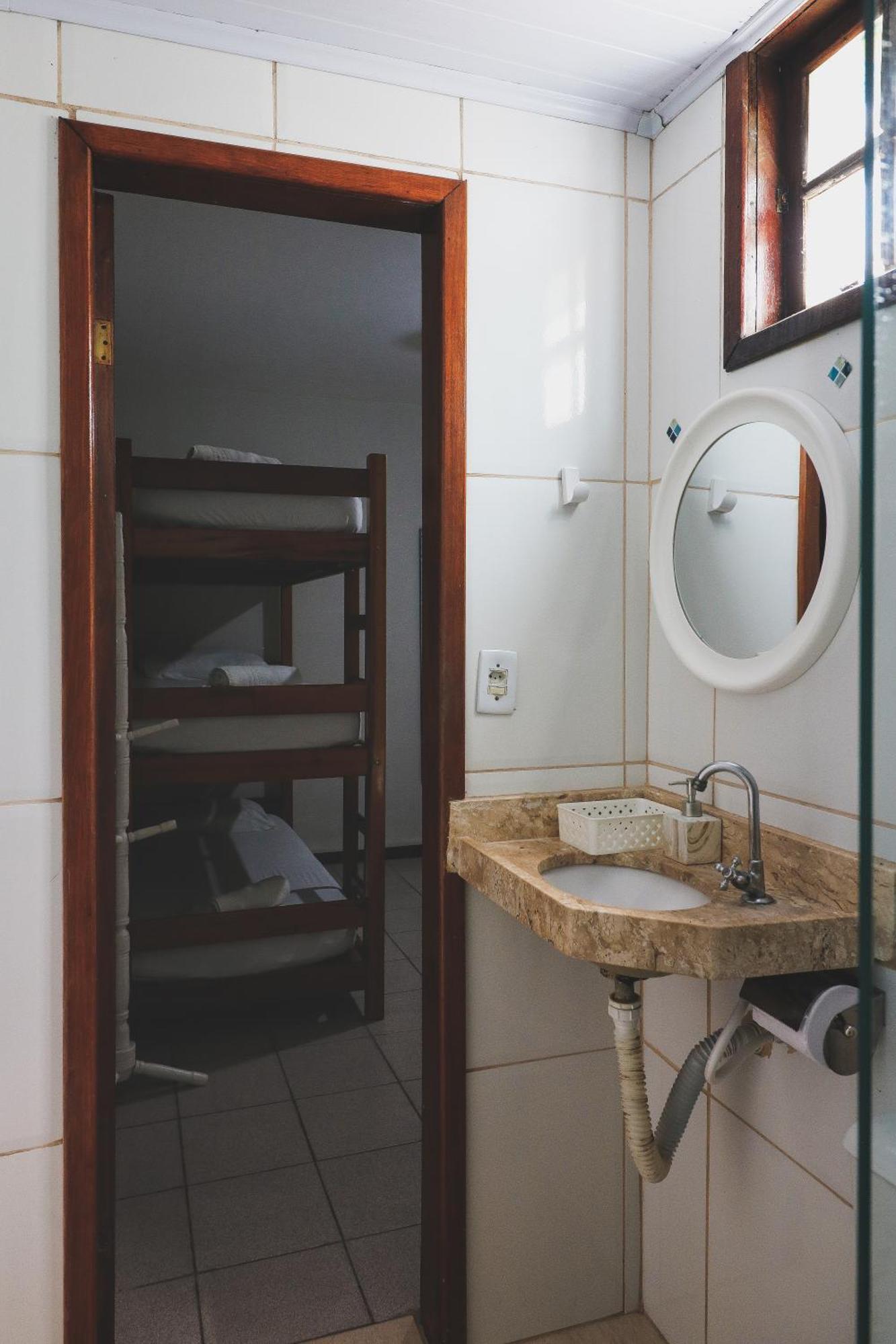 Hostel Cabo Frio Hostal