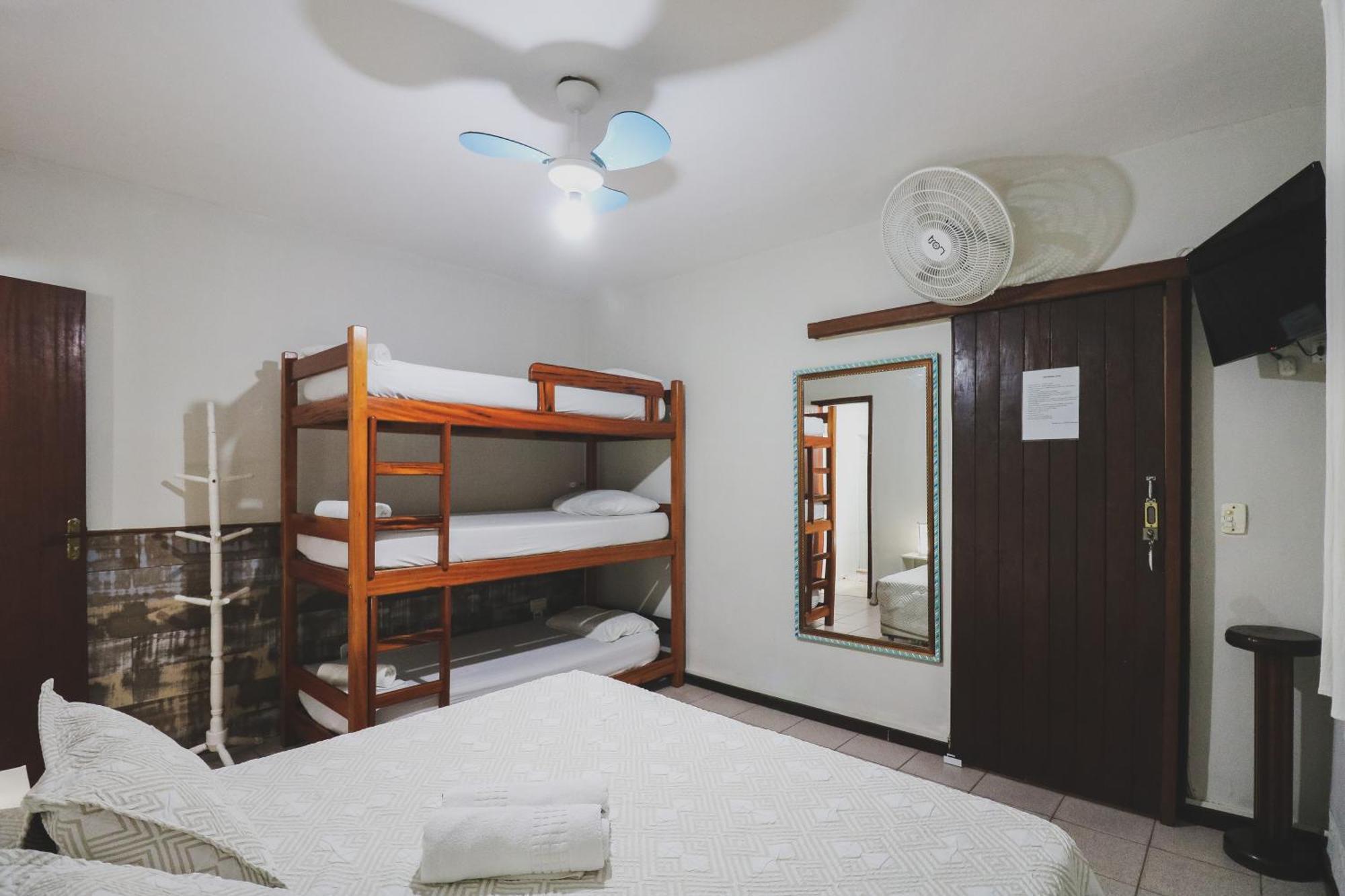 Hostel Cabo Frio Hostal *