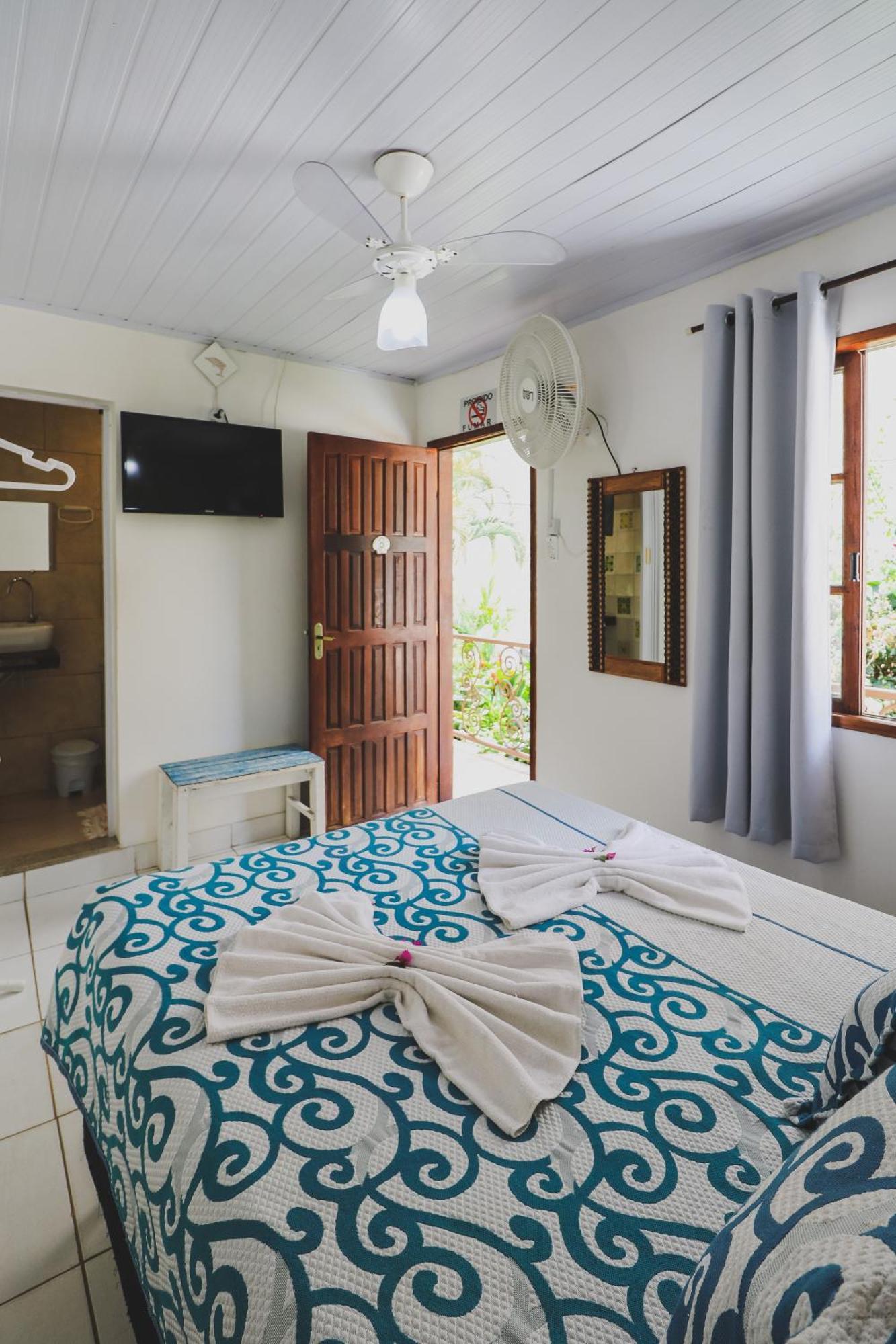 Hostal Hostel Cabo Frio Cabo Frío