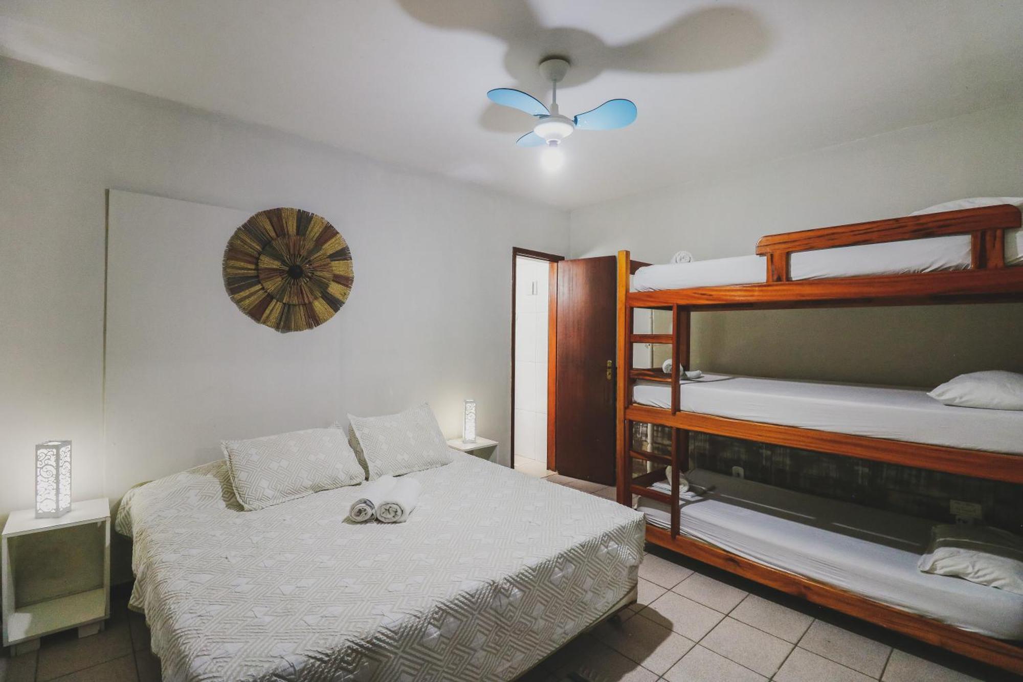 Hostel Cabo Frio * Cabo Frío