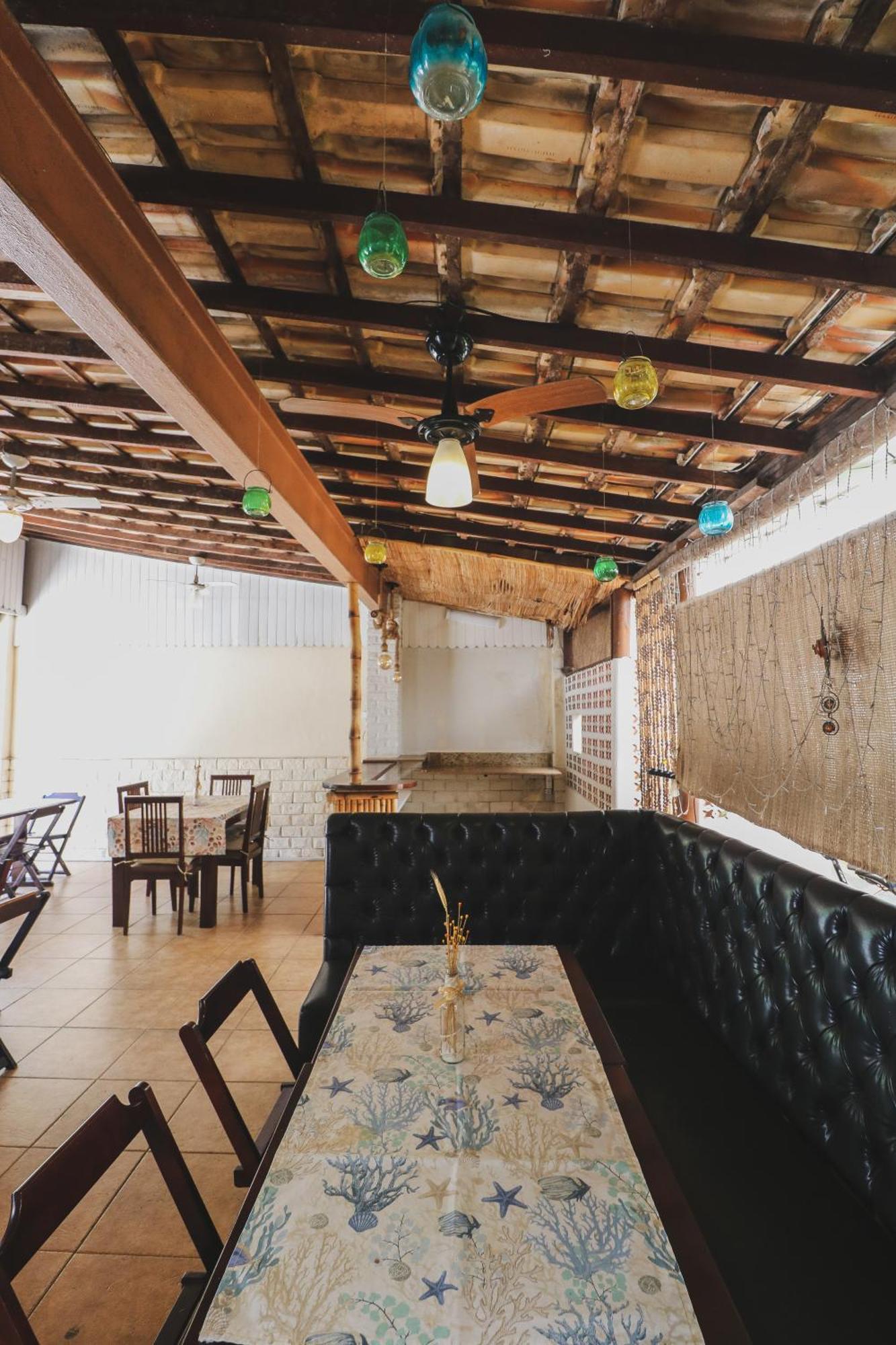 Hostel Cabo Frio Hostal