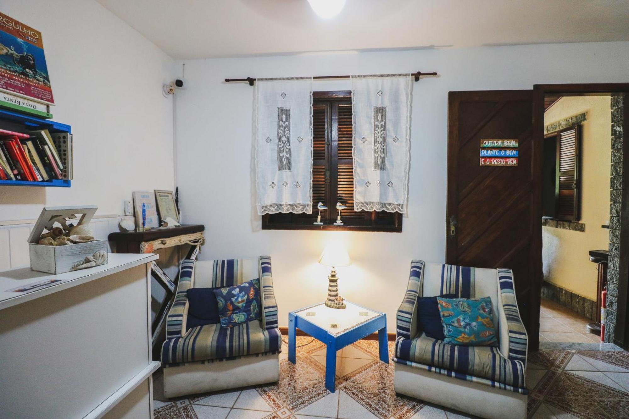 Hostal Hostel Cabo Frio *