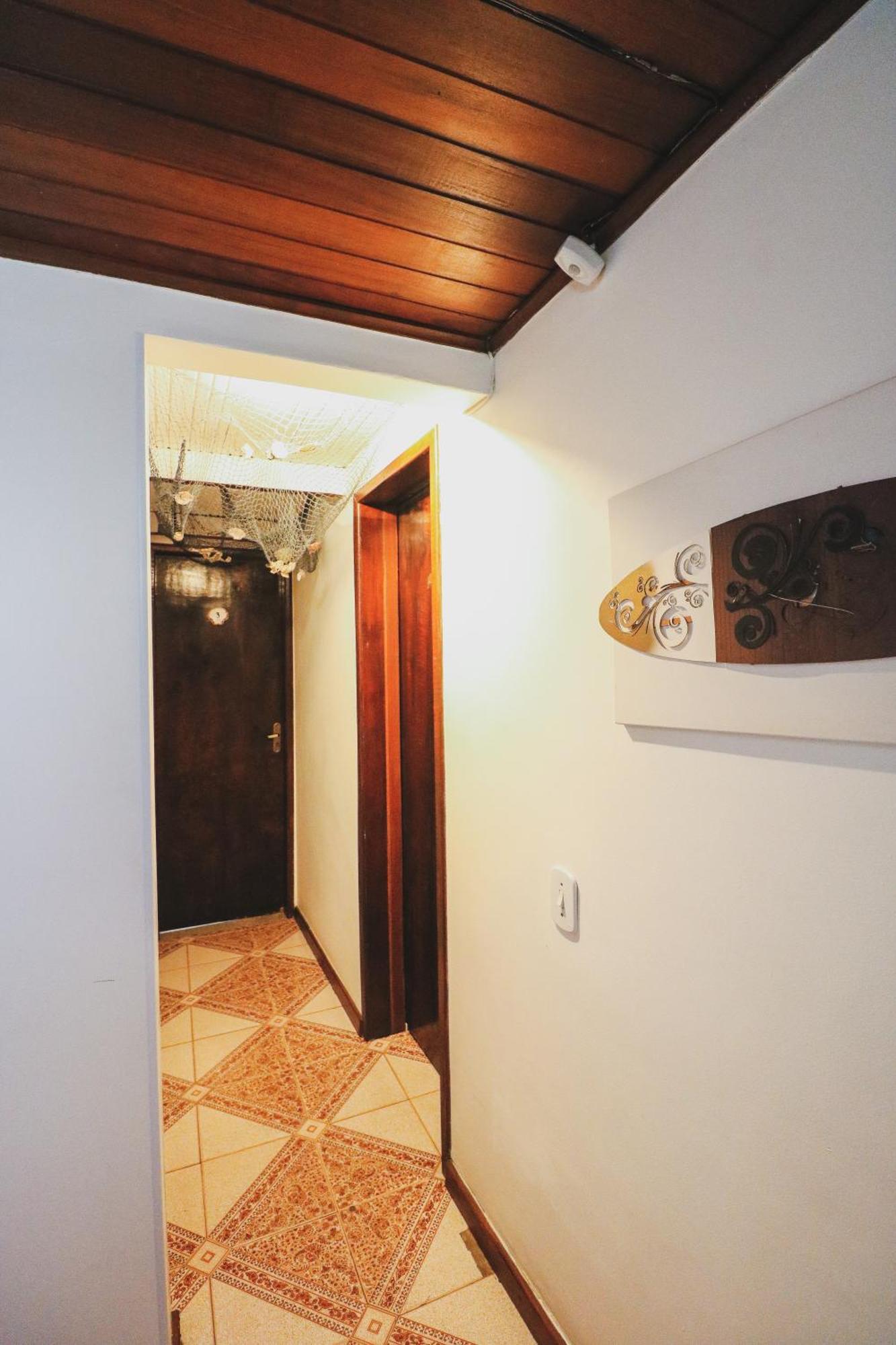 Hostal Hostel Cabo Frio *