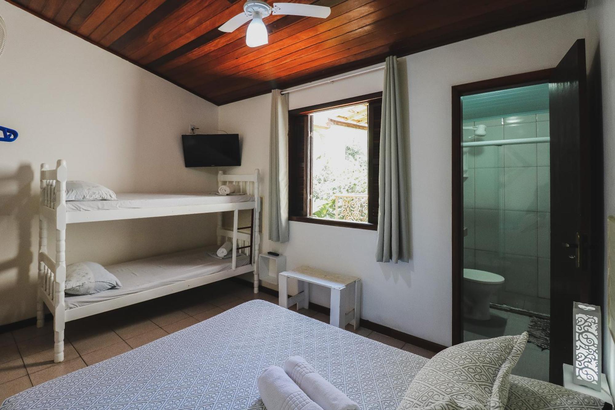 Hostal Hostel Cabo Frio Cabo Frío