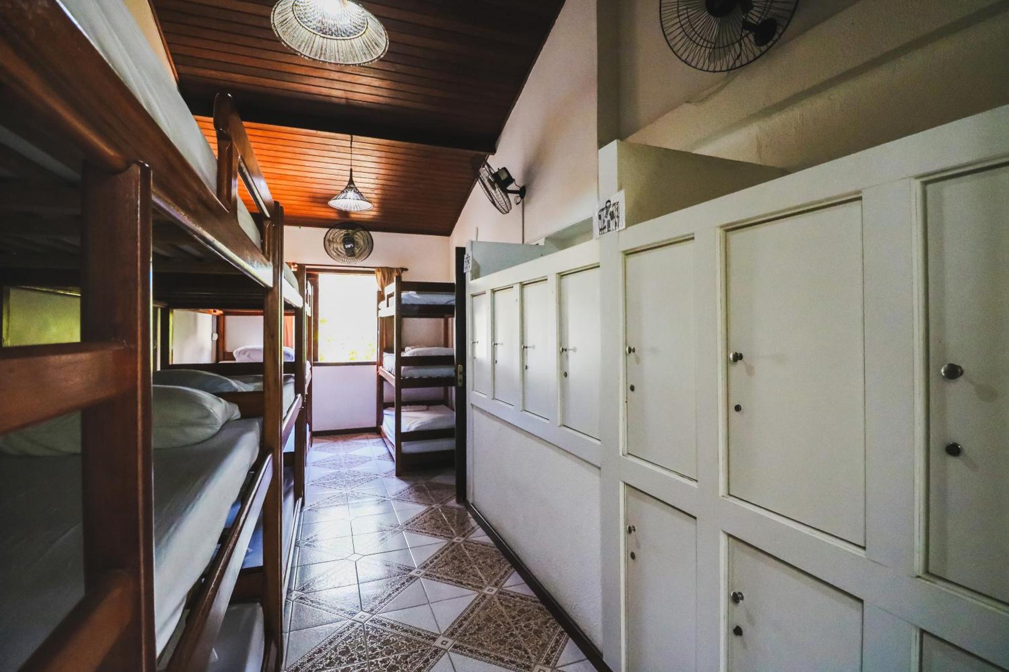 Hostel Cabo Frio Hostal *