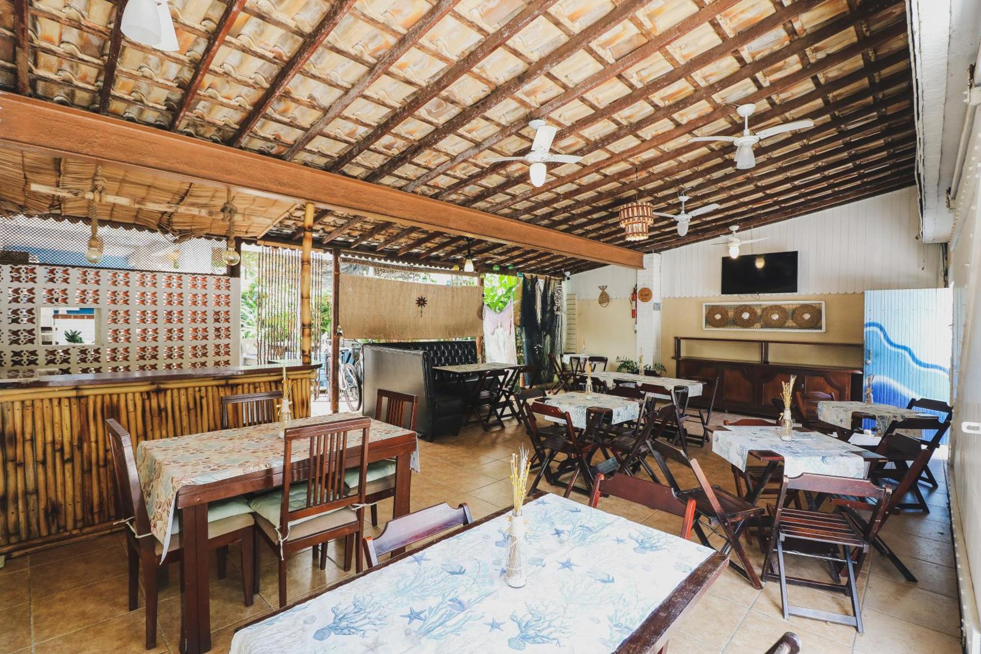 Hostel Cabo Frio Hostal